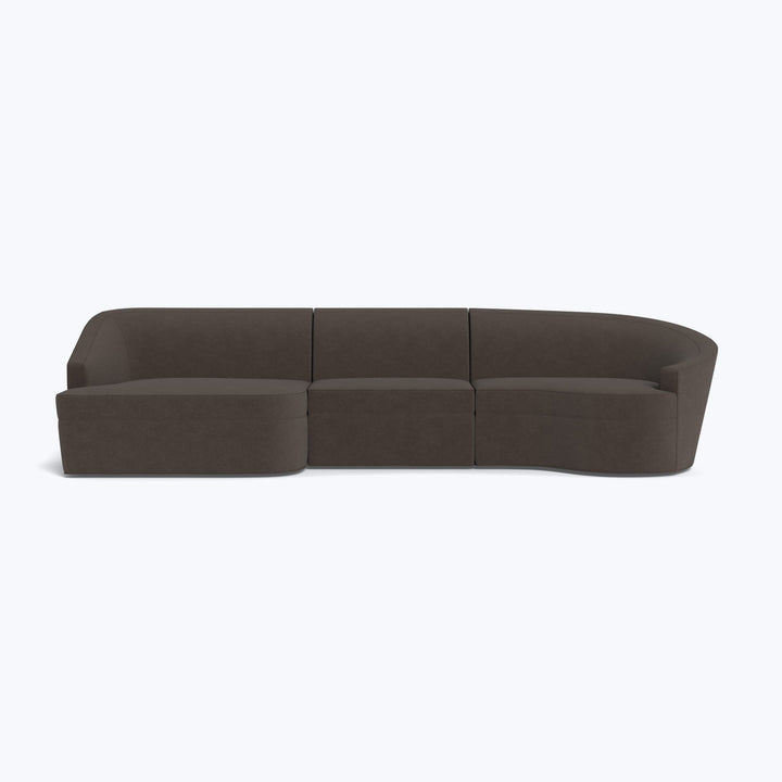 Elise Sectional