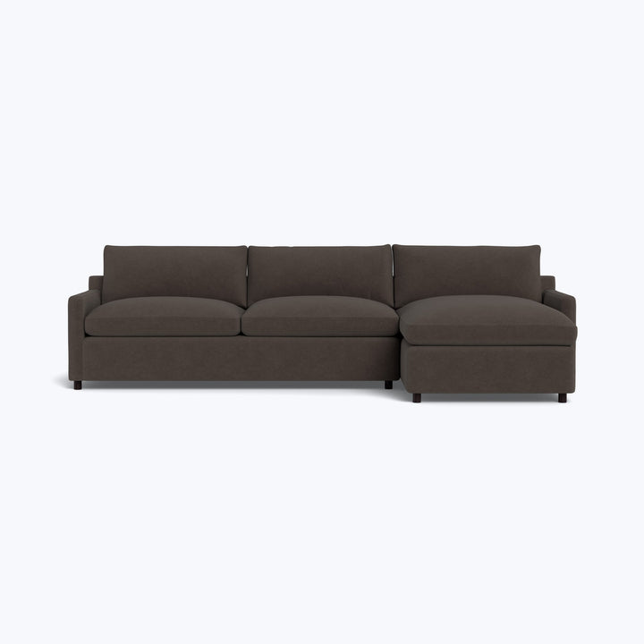 Lucali Sectional