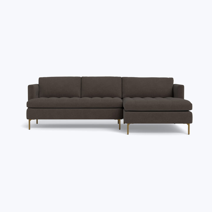 Boutique Sectional