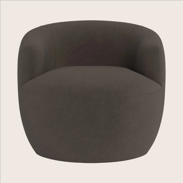 Carrie Swivel Chair