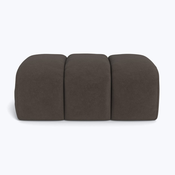 Grove Street Ottoman