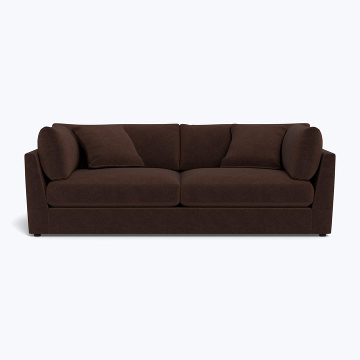 Delancey Two Arm Sofa