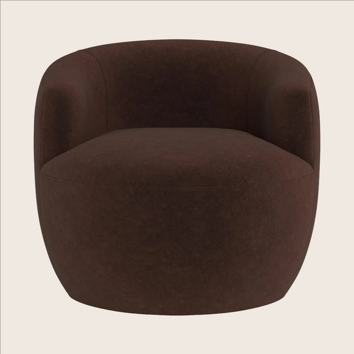Carrie Swivel Chair