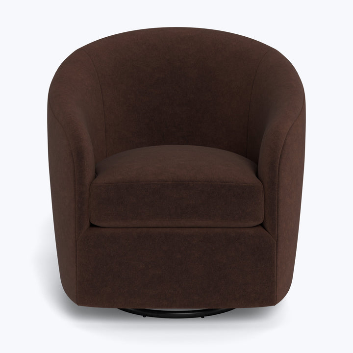 Hudson Swivel Glider