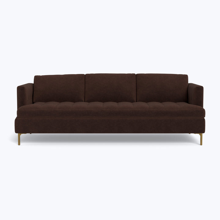Boutique 88" Three Seat Sofa