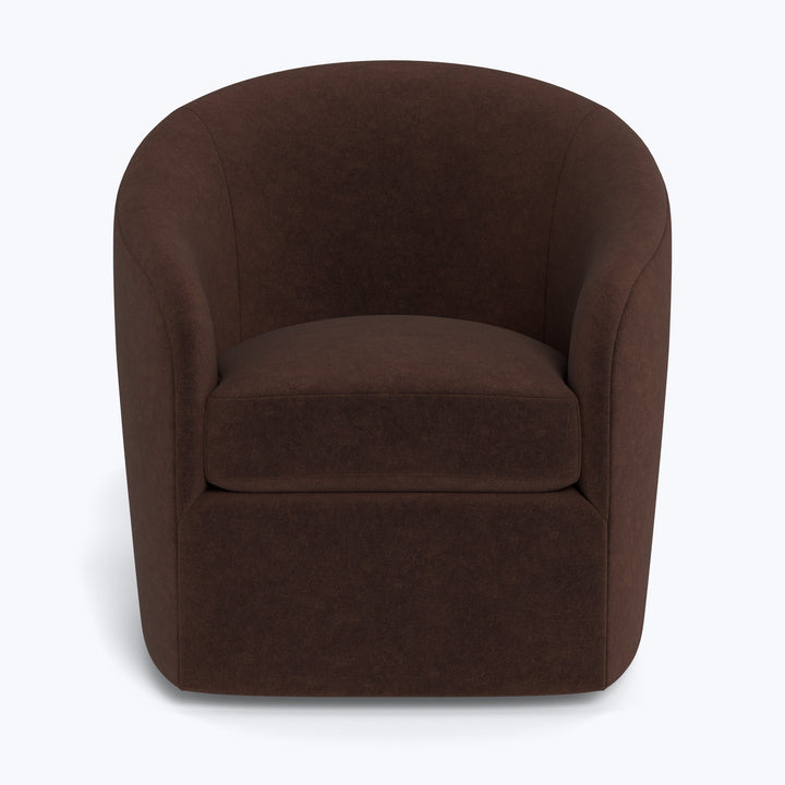 Hudson Swivel Chair