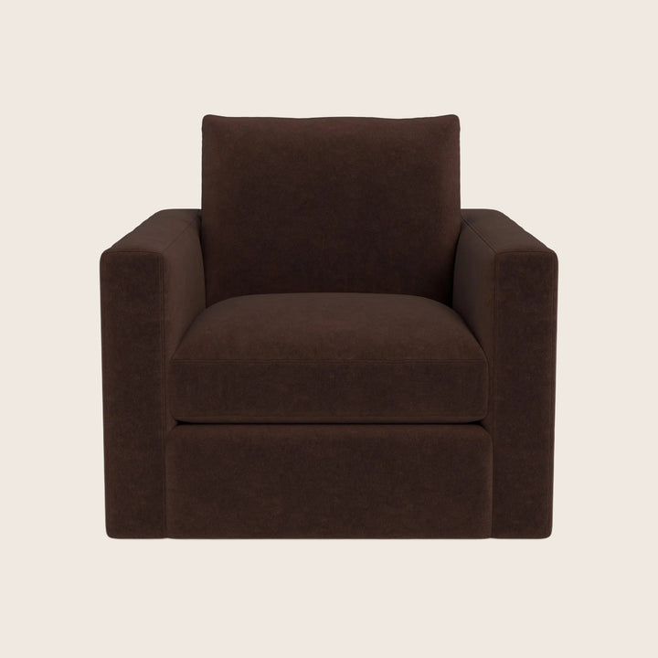 Greenwich Swivel Chair