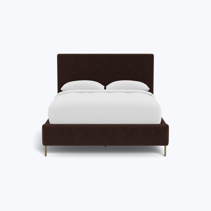 Sonoma Platform Bed