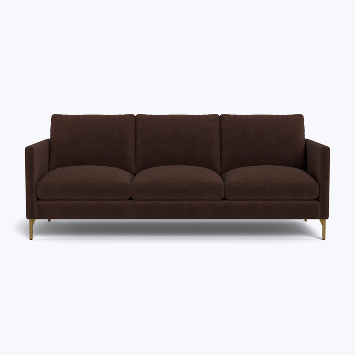 Hannah 86" Three Seat Sofa