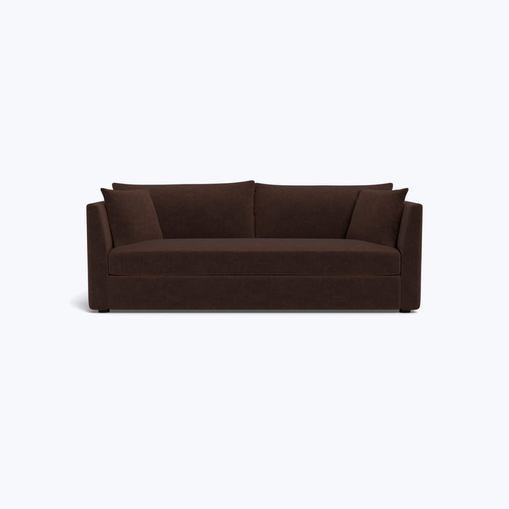 Bushwick Trundle Sofa