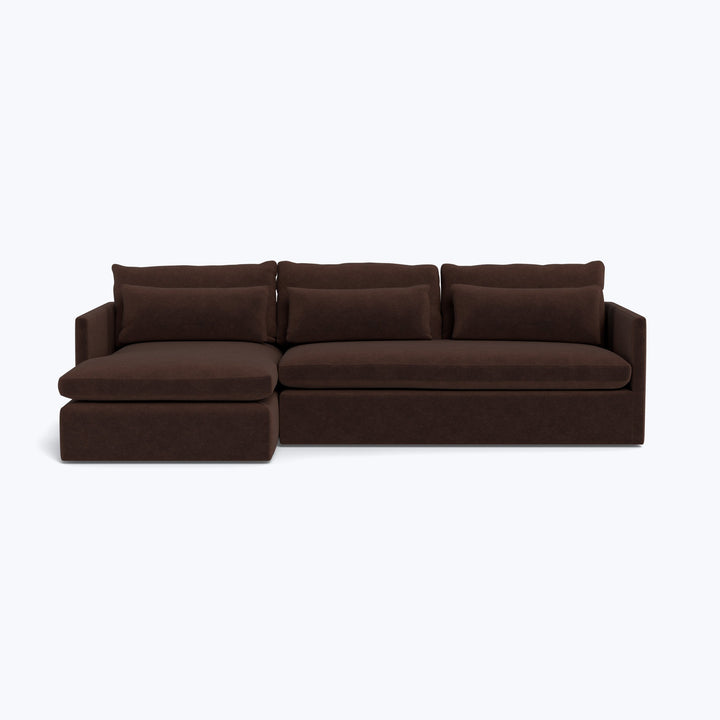 Mecox Sectional