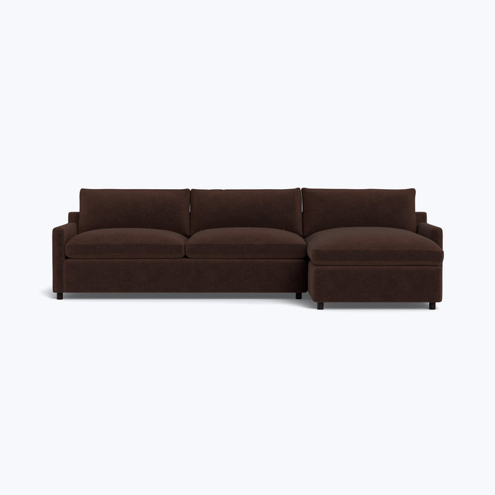 Lucali Sectional