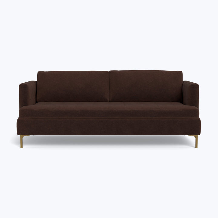 Boutique 78" Two Seat Apartment Sofa