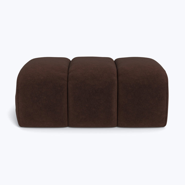 Grove Street Ottoman