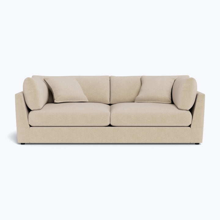 Delancey Two Arm Sofa