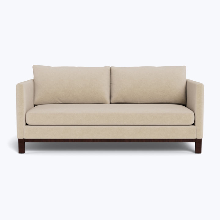 Prescott 77" Apartment Sofa