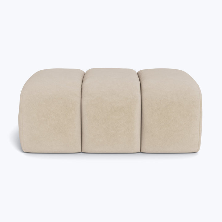 Grove Street Ottoman