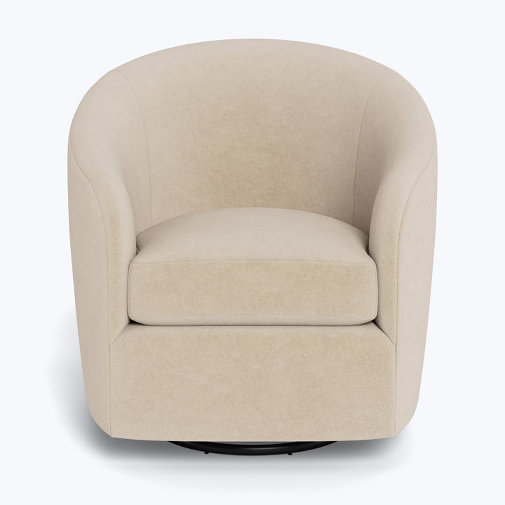 Hudson Swivel Glider