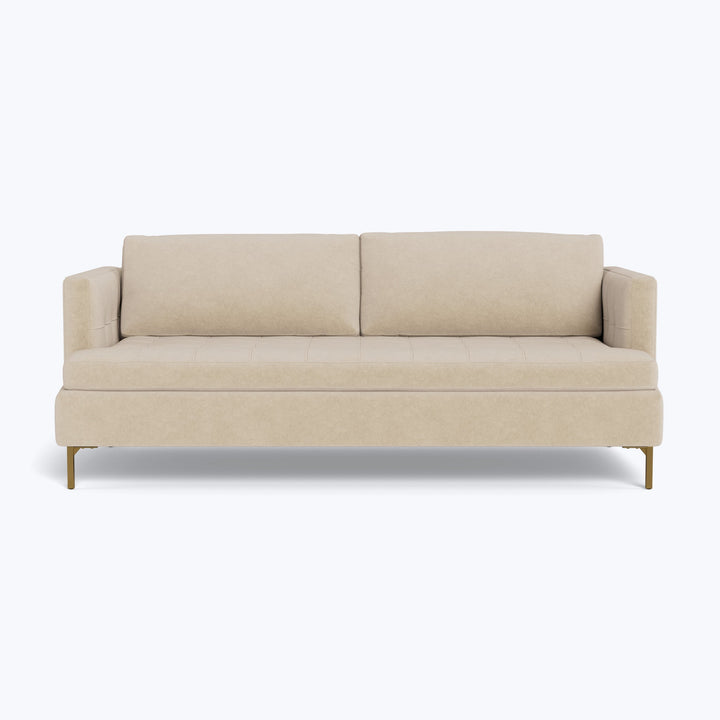 Boutique 78" Two Seat Apartment Sofa