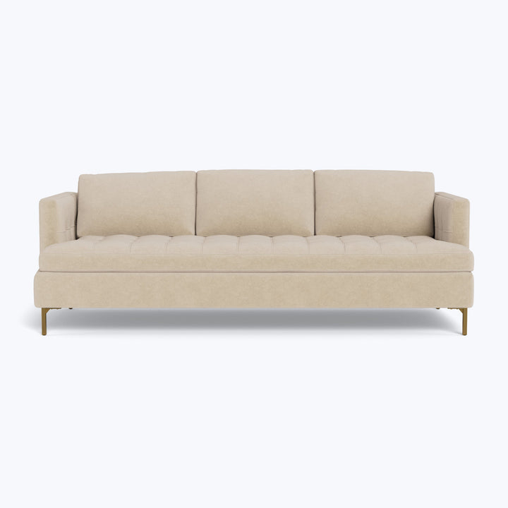 Boutique 88" Three Seat Sofa