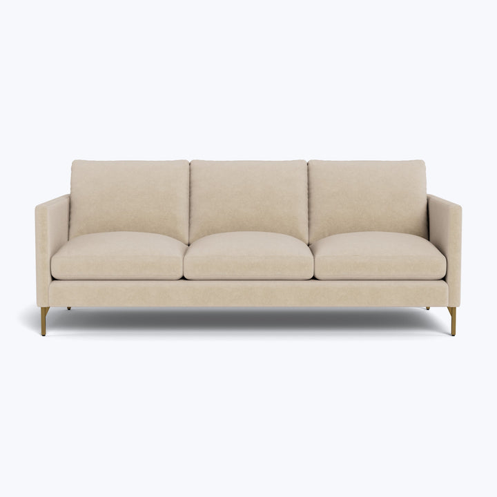 Hannah 86" Three Seat Sofa