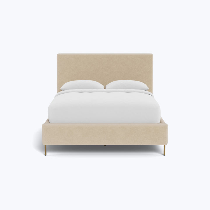 Sonoma Platform Bed