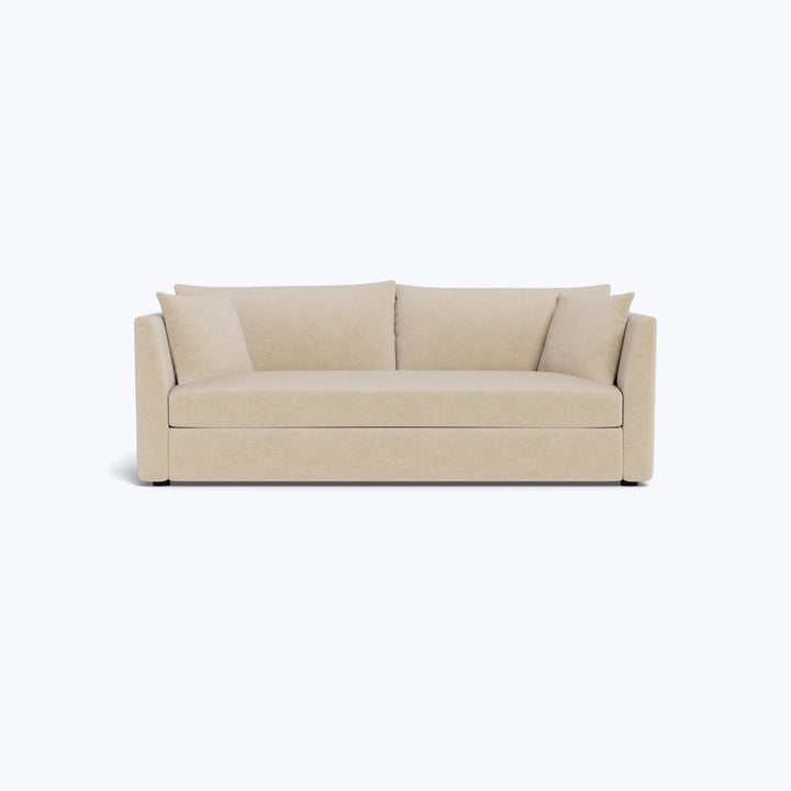 Bushwick Trundle Sofa