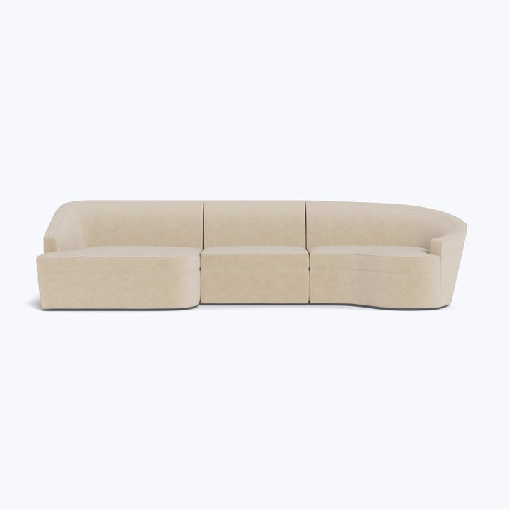 Elise Sectional