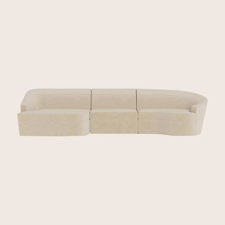 Elise Sectional