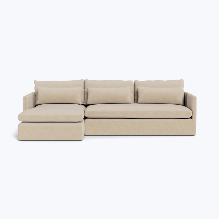 Mecox Sectional