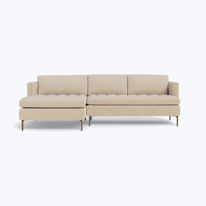 Boutique Sectional