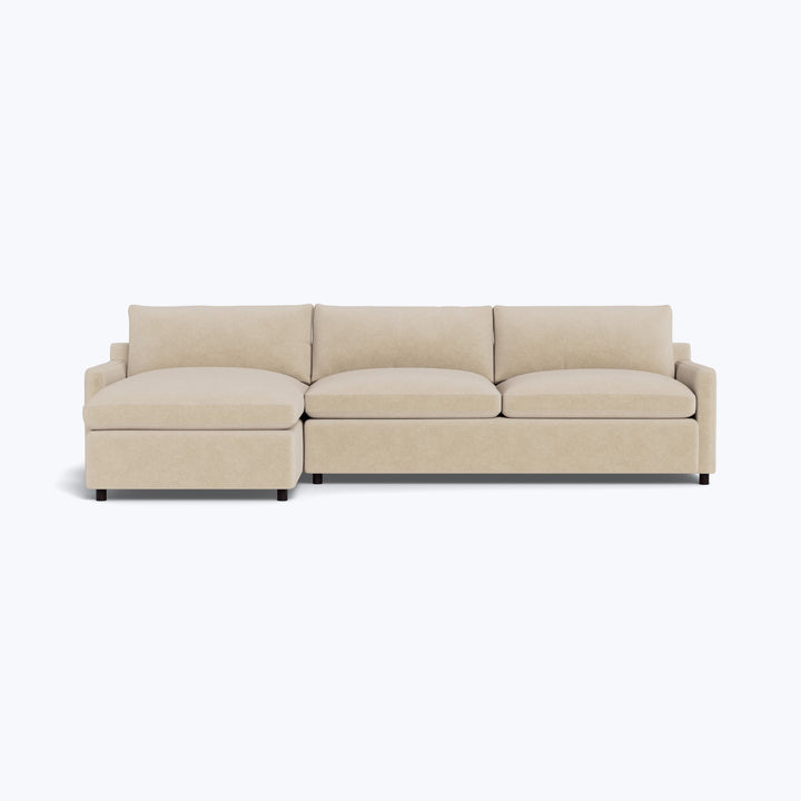 Lucali Sectional