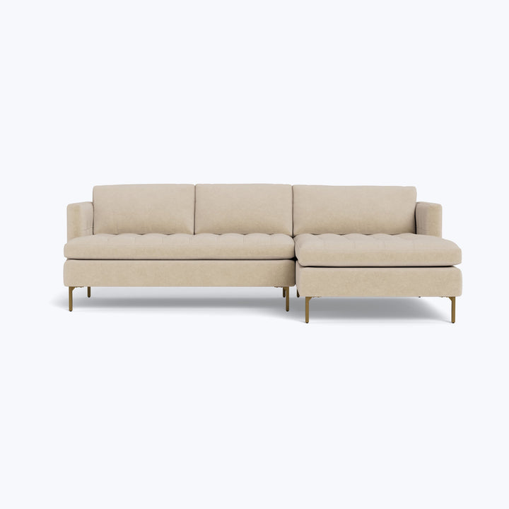 Boutique Sectional