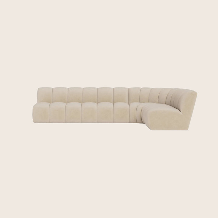 Grove Street Sectional
