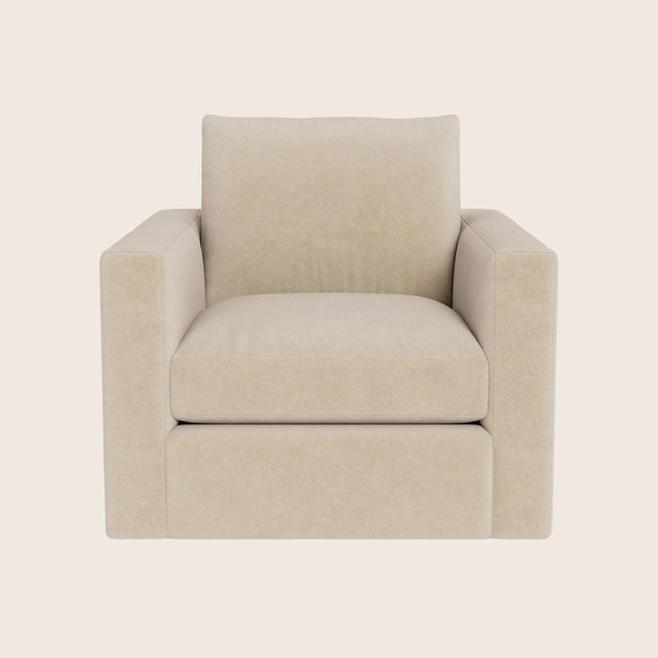 Greenwich Swivel Chair
