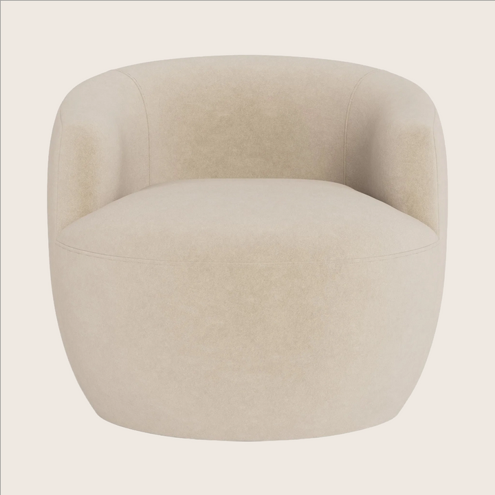 Carrie Swivel Chair