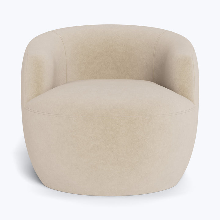 Carrie Swivel Chair