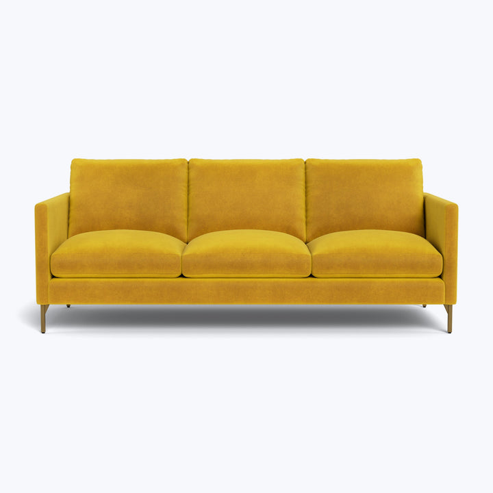 Hannah 86" Three Seat Sofa