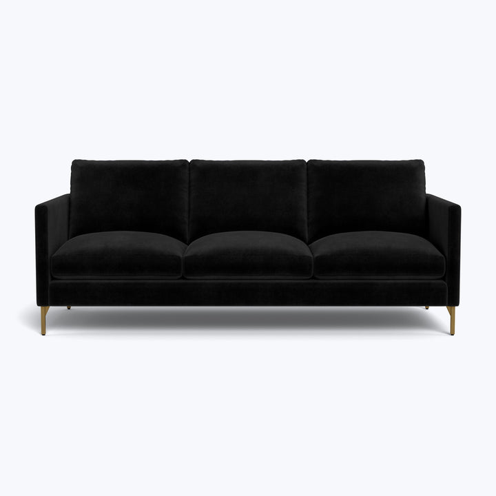 Hannah 86" Three Seat Sofa