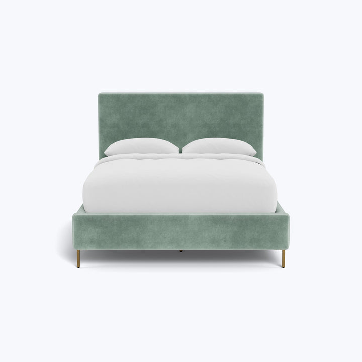 Sonoma Platform Bed