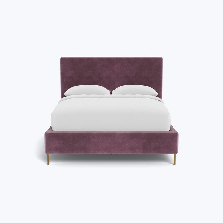 Sonoma Platform Bed
