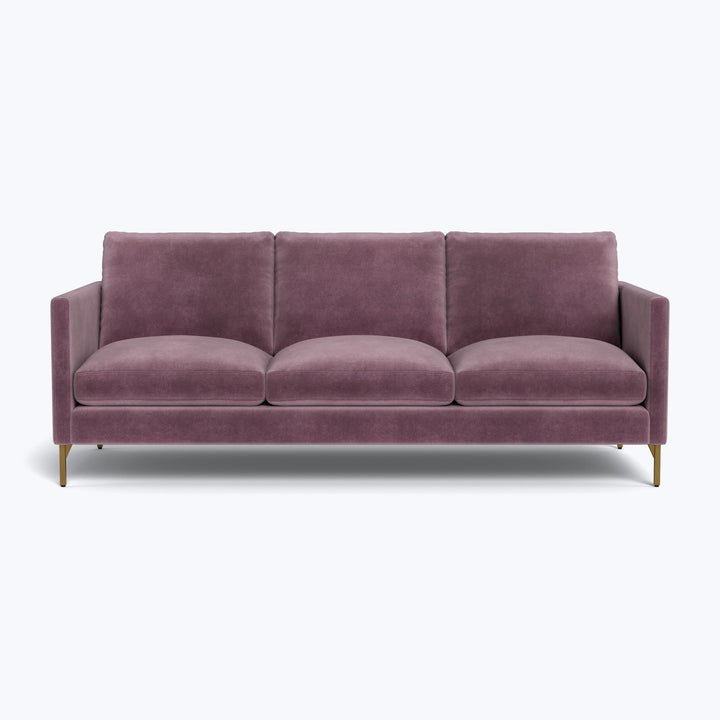 Hannah 86" Three Seat Sofa