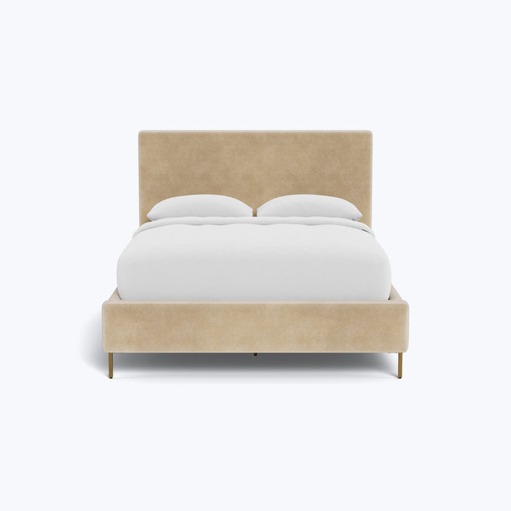 Sonoma Platform Bed