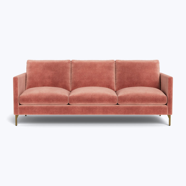 Hannah 86" Three Seat Sofa