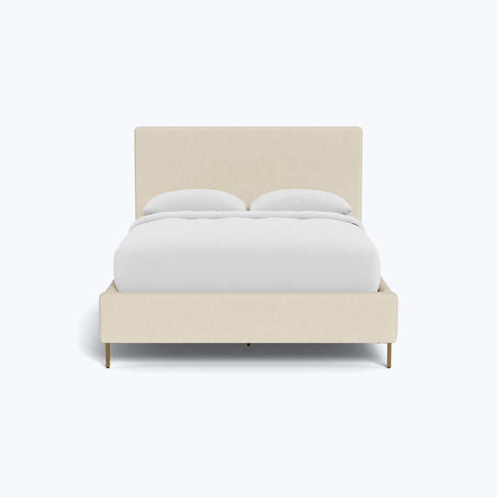 Sonoma Platform Bed