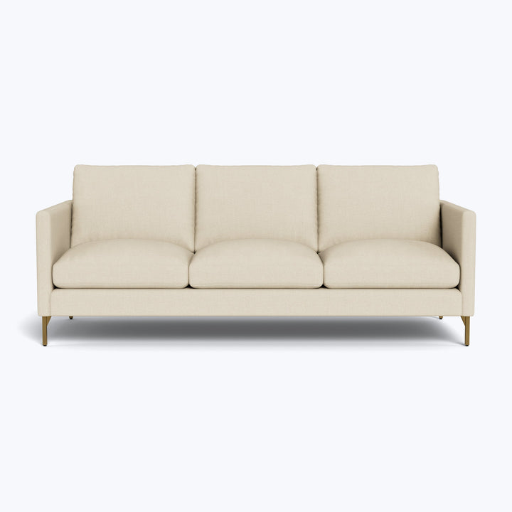Hannah 86" Three Seat Sofa