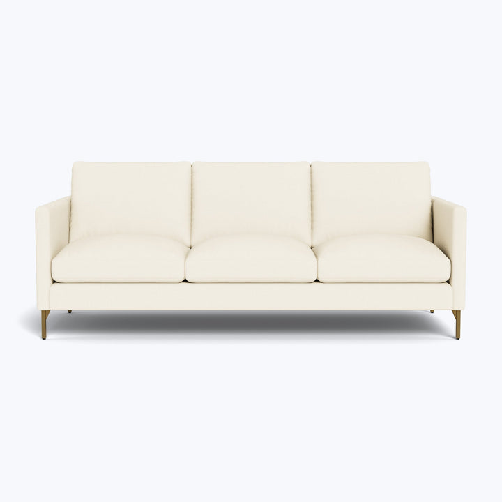 Hannah 86" Three Seat Sofa