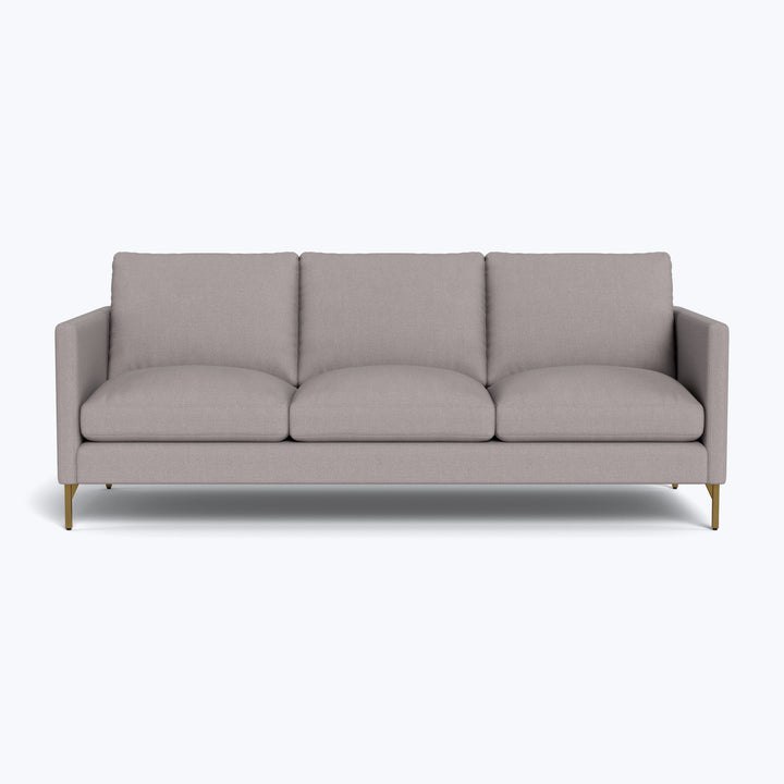 Hannah 86" Three Seat Sofa
