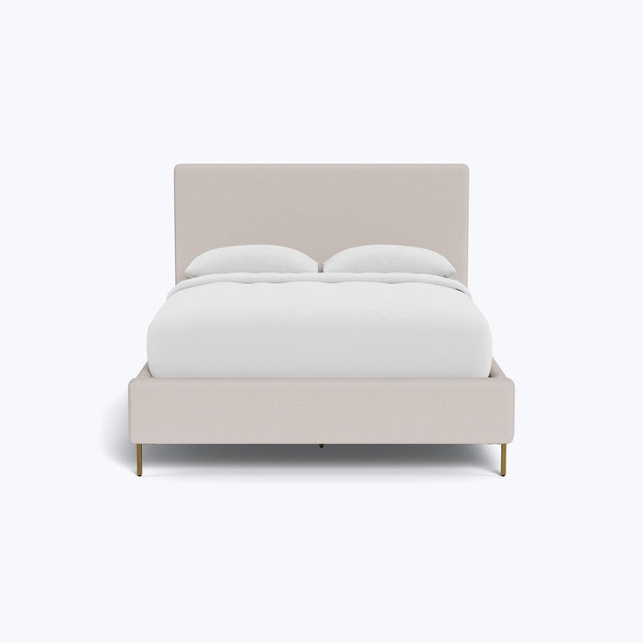 Sonoma Platform Bed