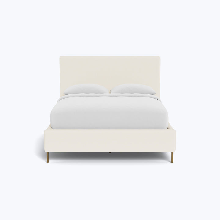 Sonoma Platform Bed